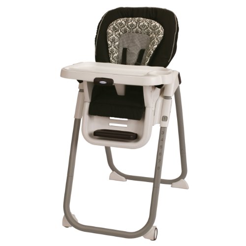 史低價！Graco 嬰兒高腳餐桌椅，原價$109.99，現僅售$49.96，免運費