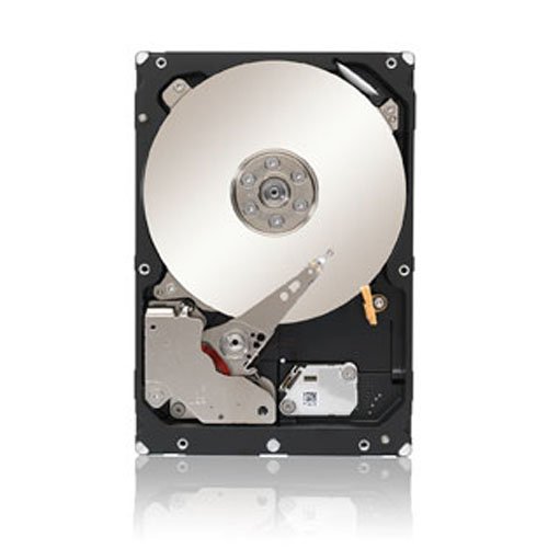 Seagate 1TB Enterprise Capacity HDD SATA 6Gb/s 128MB Cache 3.5-Inch Internal Bare Drive (ST1000NM0033), only $79.00, free shipping