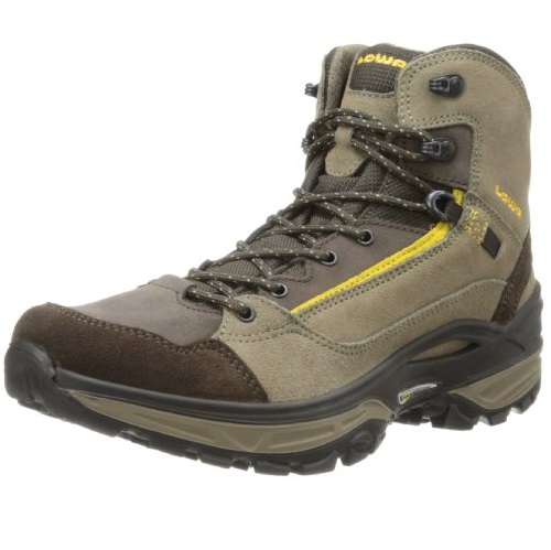 Lowa Men's Tempest Mid Hiking Boot, only $73.67, free shipping
