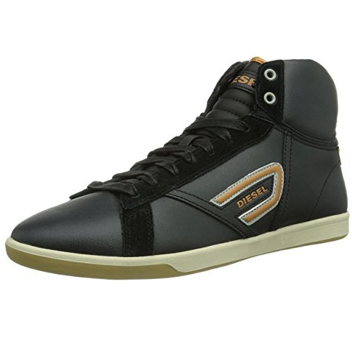 Diesel Men's Eastcop Grantor Fashion Sneaker, only $36.61, free shipping