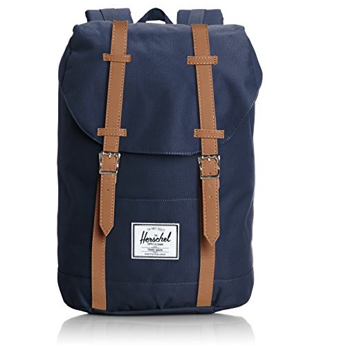 Herschel Supply Co. Retreat, only $54.47, free shipping