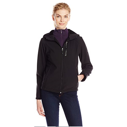 ZeroXposur Women's Lillian Softshell Jacket, only $19.99 after using coupon code 20PRES15