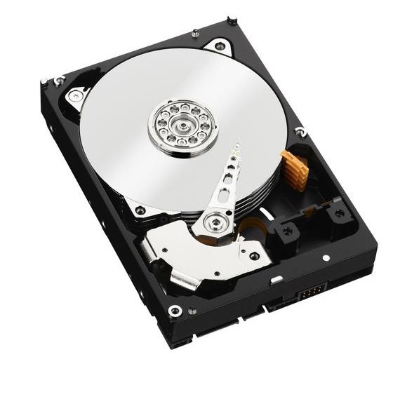 WD - Blue 1TB Internal SATA Hard Drive for Desktops (OEM/Bare Drive) - Blue, only $39.99, free shipping
