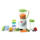 NUK Smoothie and Baby Food Maker $27.44 FREE Shipping