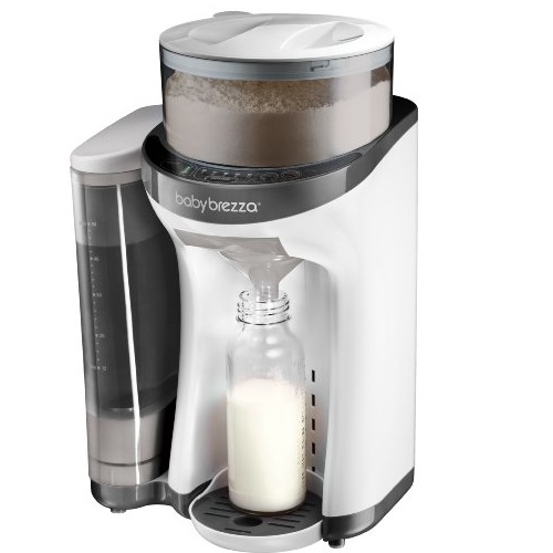 Baby Brezza Formula Pro One Step Food Maker,only $106.99  , free shipping