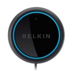 Belkin Bluetooth Car Hands-Free Kit for Apple iPhone, iPod, BlackBerry,and Android Smartphones $29.99