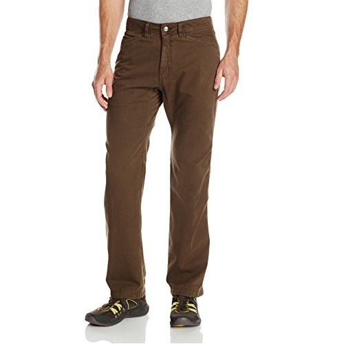 ExOfficio 男士防晒户外休闲裤，原价$80.00，现仅售$32.40 