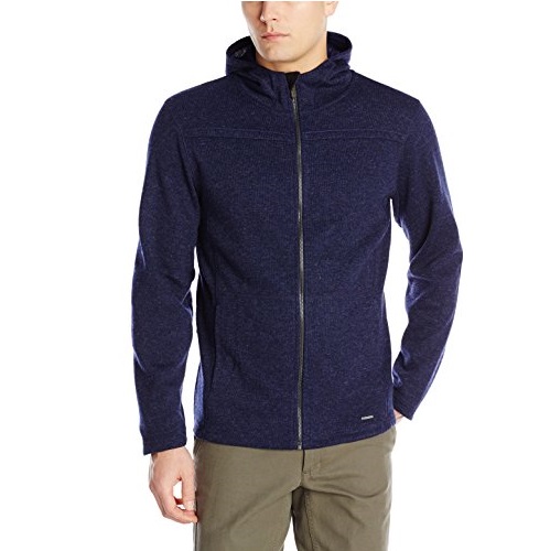 Exofficio Men's Kahve Thermal Hoody, only $36.00, free shipping