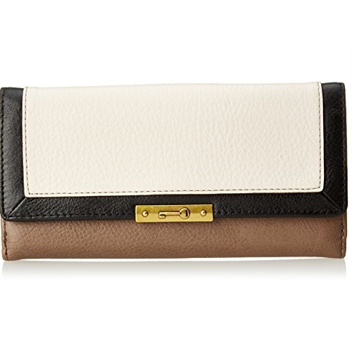 Fossil Knox Flap Wallet, only $46.21, free shipping