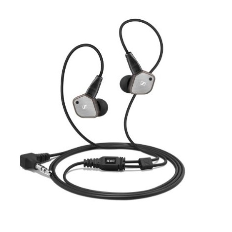Sennheiser IE80 Headphone, only $99.00 free shipping