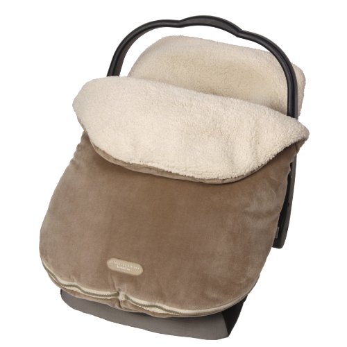 史低價！JJ Cole Original BundleMe 推車保暖袋，infant嬰兒尺碼，原價$42.95，現僅售$19.49