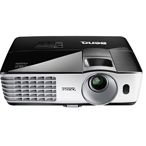 BenQ MH630 1.4A 1080P 3000 Lumens 3D Ready Projector with HDMI, only $478.44, free shipping