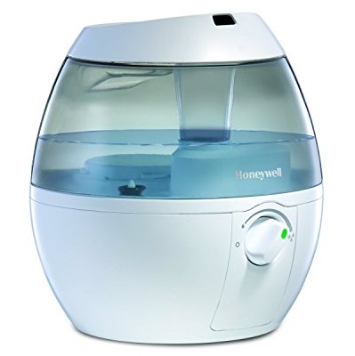Honeywell HUL520W Mistmate Cool Mist Humidifier, White, only $17.57