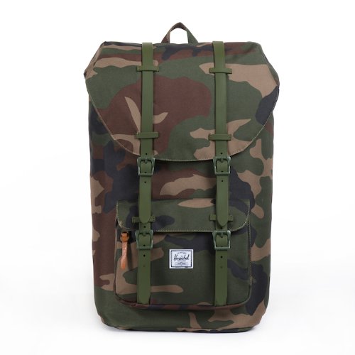 Herschel Supply Co. Little America,only $49.98, free shippin