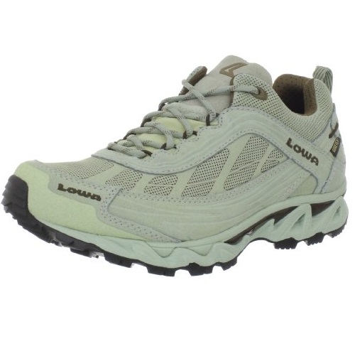 Lowa Women's S-Cloud GTX WS Trail Running Shoe, only $55.27, free shipping after using coupon code 