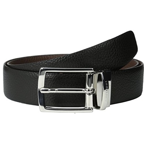 a.testoni Men's Belt, only $66.18, free shipping after using coupon code 