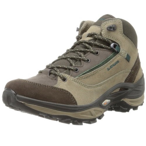 Lowa Women's Tempest QC Hiking Boot, only $92.87, free shipping after using coupon code