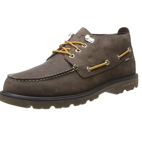 Sperry Top-Sider Men's A/O Lug Chukka Boot, only $45.89, free shipping after using coupon code 