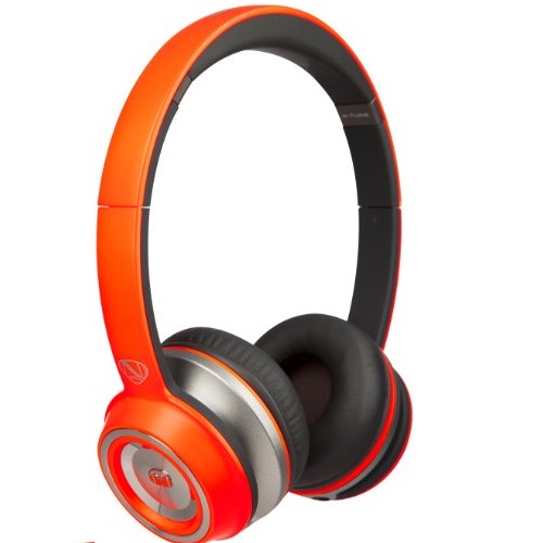 Monster NTUNE On-Ear Headphones, only $52.47, free shipping