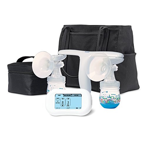 The First Years Breastflow Memory Pump Y4947, only $49.95, free shipping