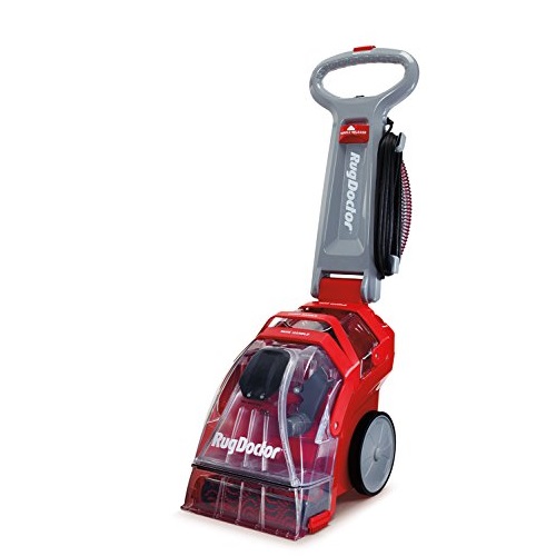 Rug Doctor Deep Carpet Cleaner,  only $199.98, free shipping