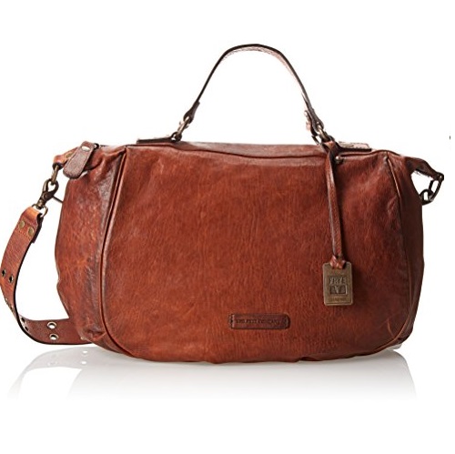 FRYE Becca Satchel Top Handle Handbag, only  $159.91, free shipping after using coupon code 
