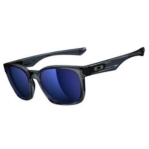 Oakley Garage Rock Round Sunglasses, only $50.46, free shipping