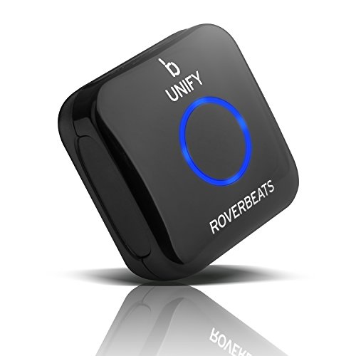 Etekcity Wireless Bluetooth 4.0 Receiver Audio Adapter (NFC-Enabled) for Sound System, only $15.99 after using coupon code