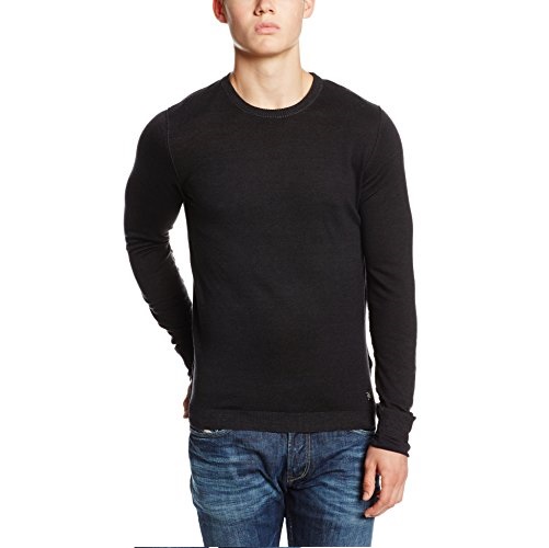 Diesel Men's K-Lelitas Sweater, only $48.80, free shipping