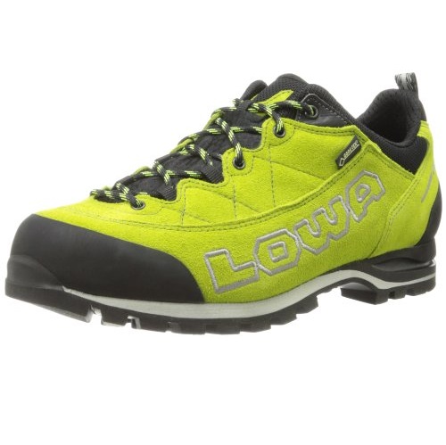 Lowa Men's Laurin GTX Lo Hiking Shoe,only $103.55 , free shipping 