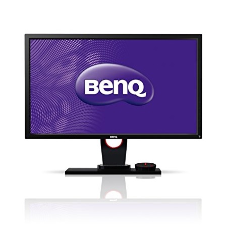BenQ 1ms GTG 144Hz High Performance Gaming 24-Inch LED-Lit Monitor XL2430T, only $369.99, free shipping