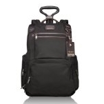 Tumi Alpha Bravo Day Oceana North South Deluxe Messenger Bag $295.20 FREE Shipping