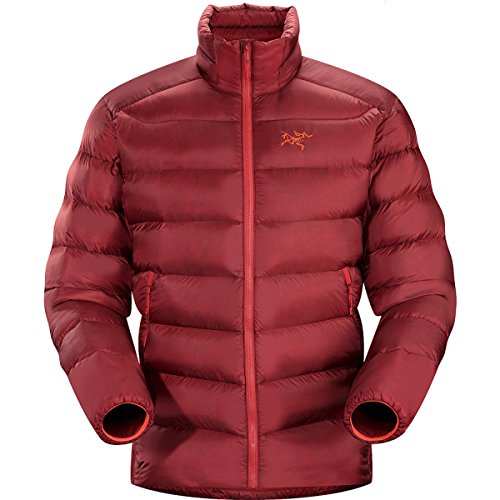 Arc'teryx Cerium SV Down Jacket - Men's, only $325.46, free shipping