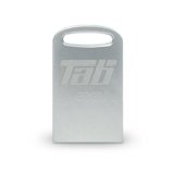 Patriot 32GB Tab Series Micro-sized USB 3.0 Flash Drive With Up To 140MB/sec & Metal Housing - PSF32GTAB3USB $16.99 FREE Shipping on orders over $49
