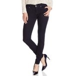 Lucky Brand Women's Brooke Skinny Jean In Resin $21.11 FREE Shipping on orders over $49