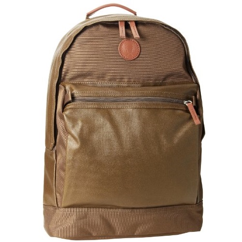 Fred Perry Men's Coated Rucksack, only $34.37, free shipping after using coupon code 