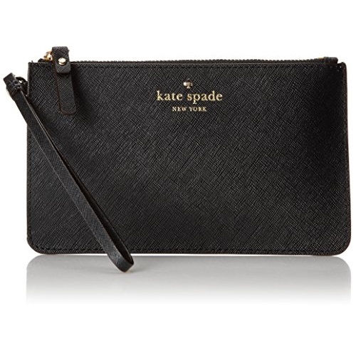 kate spade new york Cedar Street Slim Bee Wallet,only $49.09, free shipping after using coupon code 