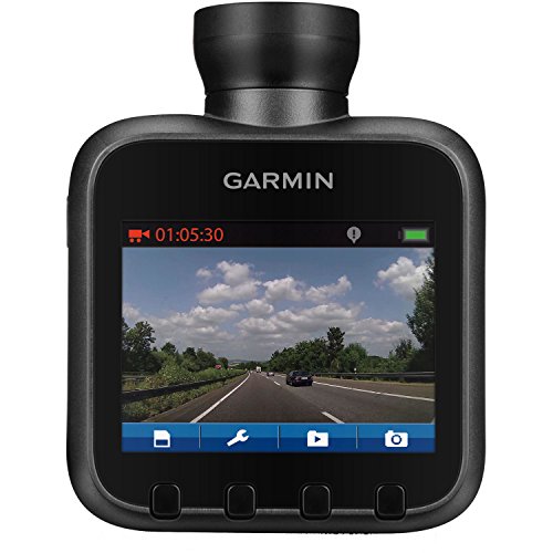 史低價！Garmin佳明Dash Cam 10 行車攝像記錄儀，原價$219.99，現僅售$169.99，免運費