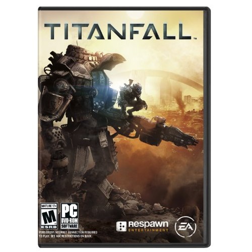 Titanfall [Online Game Code], only $5.99