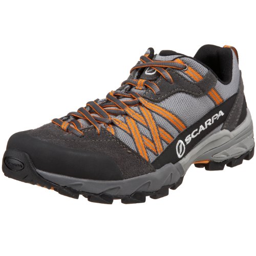 Scarpa Men's Epic Alpine Trail Running Shoe,only $42.91, free shipping after using coupon code 