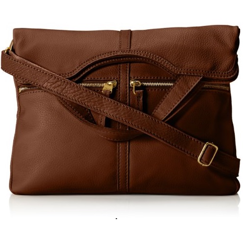 Fossil Erin Shoulder Bag,only $88.79, free shipping