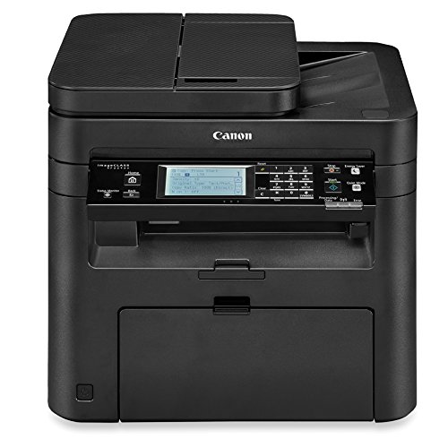 Canon Office Products MF229DW Wireless Monochrome Printer with Scanner, Copier and Fax,only $139.99, free shipping