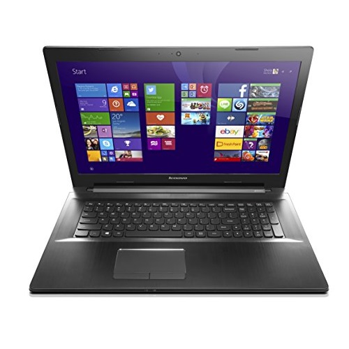 史低价！Lenovo联想Z70 17.3吋笔记本电脑，原价$979.99，现仅售$799.99 ，免运费