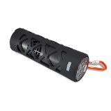 Pyle PWPBT30 Bluetooth Water Resistant Flashlight Speaker $26.99 FREE Shipping on orders over $49