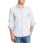 Kenneth Cole New York Men's Novelty Placket Shirt $16.49 FREE Shipping on orders over $49