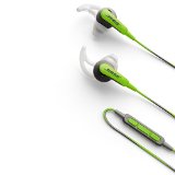 Bose SoundSport In-Ear Headphones for iOS Models $89.99 FREE Shipping