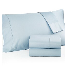 420 Thread Count Egyptian Cotton 6 Piece Sheet Sets $39.99