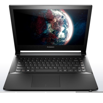 Lenovo联想 Flex 2 触屏笔记本电脑，原价$999.00，使用折扣码后仅售$599.00，免运费 