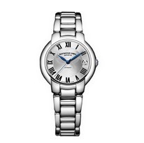 Ashford現有 RAYMOND WEIL雷蒙威 2935-ST-01659 JASMINE女士手錶原價$1995 現在只要$ 559