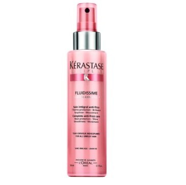 Kerastase Discipline Fluidissime Complete Anti-Frizz Care Spray for Unisex, 5.1 Ounce  for $27.99, free shipping